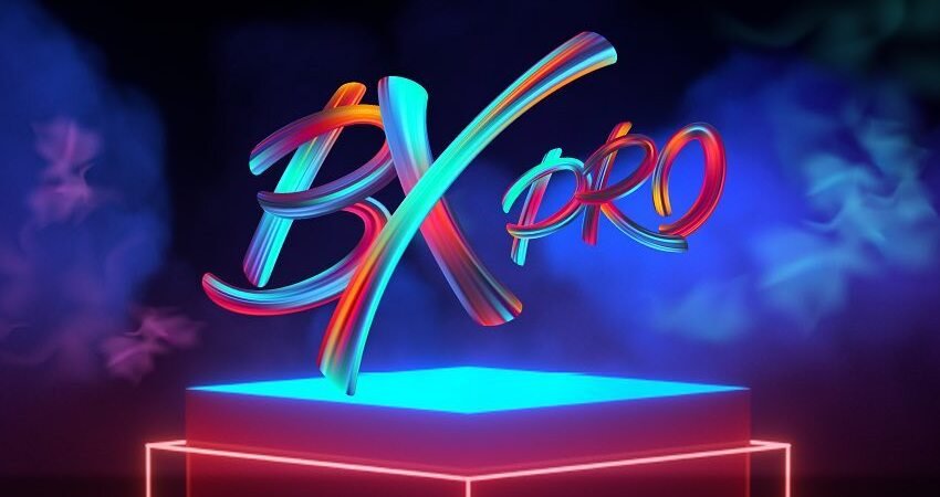 BXpro BXPro Bizarro Lab