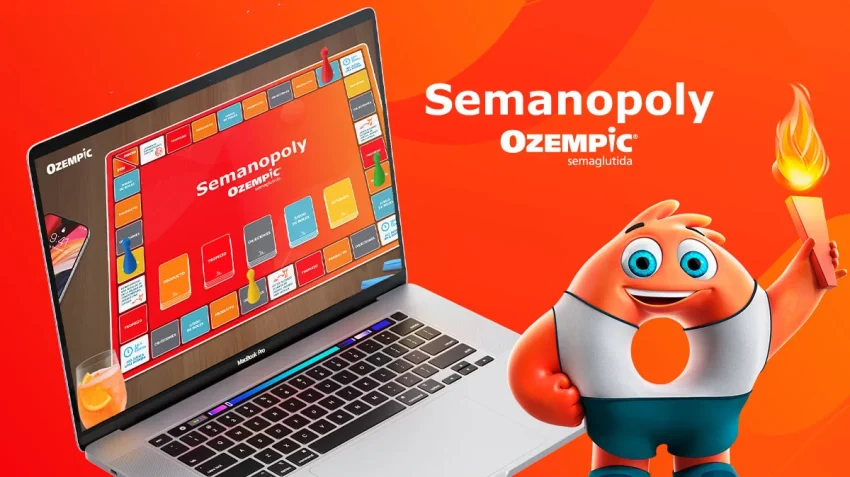 semanopoly Semanopoly